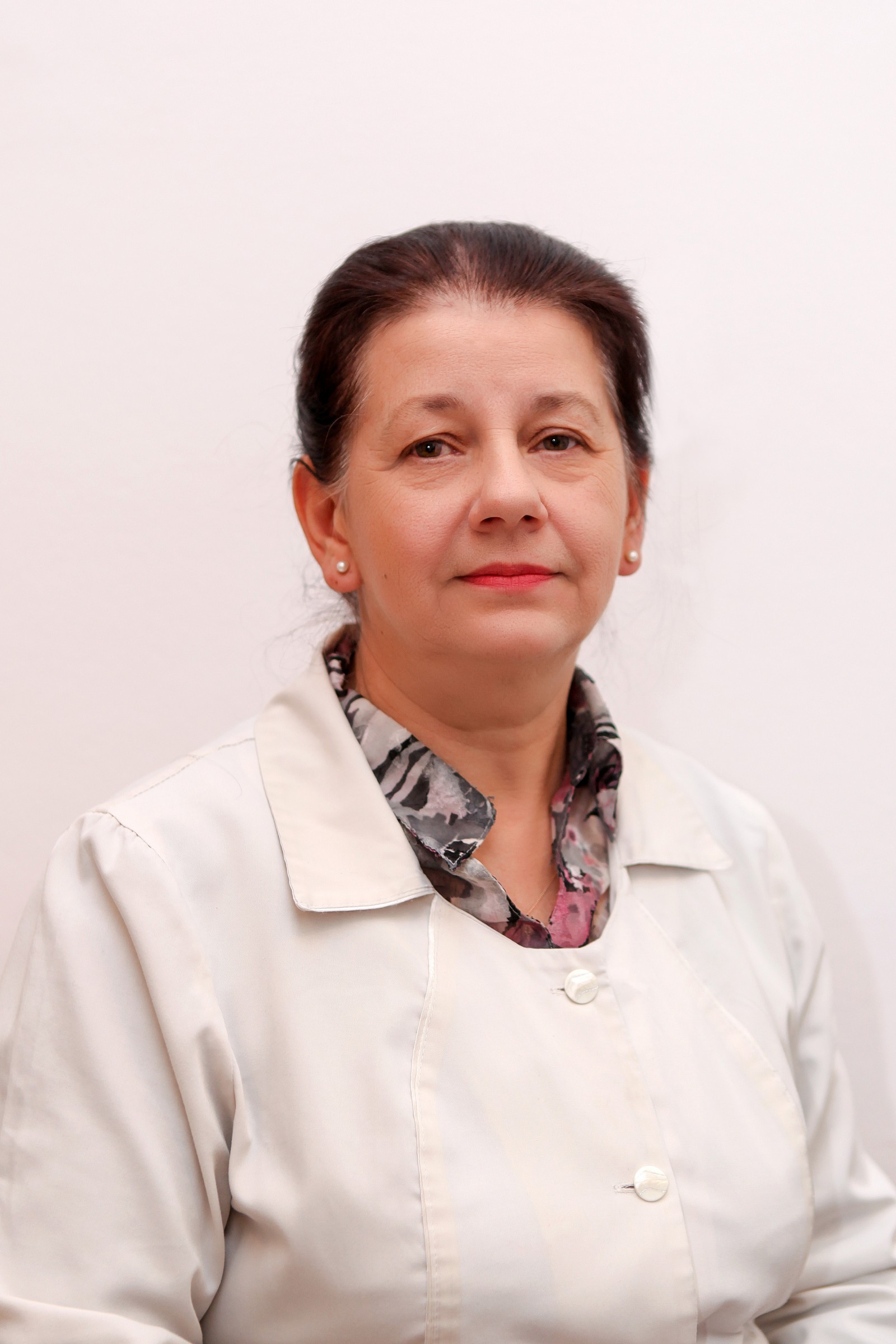 ПАНЧИШИН Ірина Адольфівна